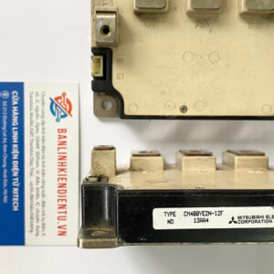 CM400YE2N-12F-IGBT