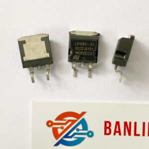 LD1085-33-IC