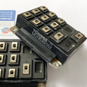 MG100J6ES52-igbt