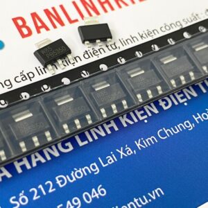 PB5350-transistor