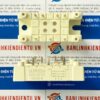 SKD53/16 SKD53 Diode cầu 53A 1600V 4 Diode SKD 53/16
