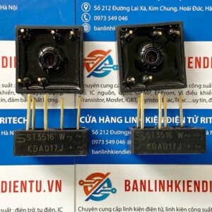 ST3516W