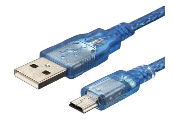 USB sang USB mini