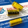 Tụ hoá HEC 22uF 250V 105 độ kích thước 10x20mm 4 22uF 250V