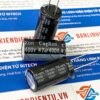 Tụ hoá CapXon 47uF 400V kích thước 16x31mm 4 CapXon 47uF 400v