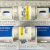 Cầu chì 660GH-250ULTC 1
