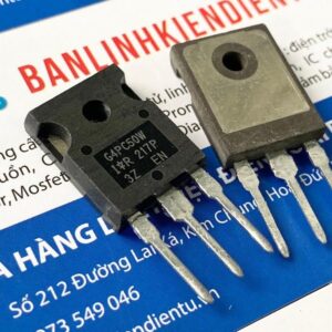 IGBT G4PC50W