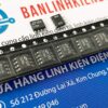 1144I LTC1144I LT1144 IC chức năng SOP-8 5 IC LT1144