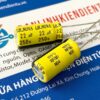 Tụ hoá LH.NOVA 22uF 250V 105 độ 10x20mm 2 LH.NOVA 22UF 250V