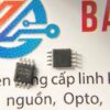 IC so sánh LM358G LM358 LM358G-SM1-R MSOP8 3 LM358 IC so sánh