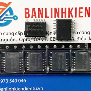 MC33363BDW