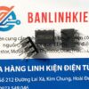IC nguồn TMF0165 0165 16W-20W DIP-8 5 TMF0165