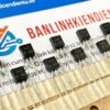 Transistor PNP A92 MPSA92 0.5A 300V TO-92 hàng chính hãng 4 Transistor A92