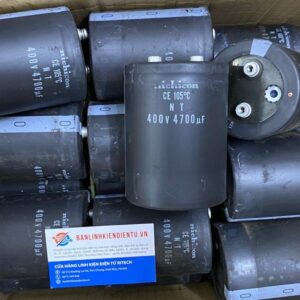 4700uF 400V