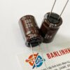 Tụ hoá SXE 220uf 100v