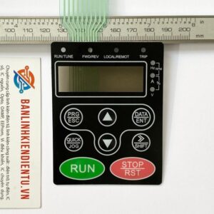 miếng dán màn hình biến tần INVT CHF100 1