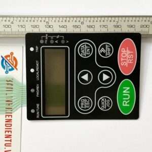 miếng dán màn hình biến tần INVT CHF100 2