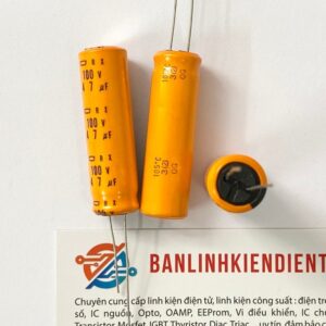 tụ hoá 47uf 100v