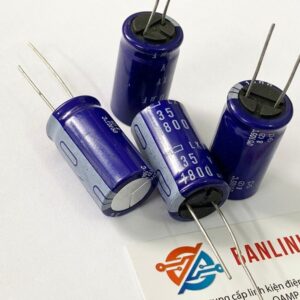 tụ hoá LXY 1800uf 35v