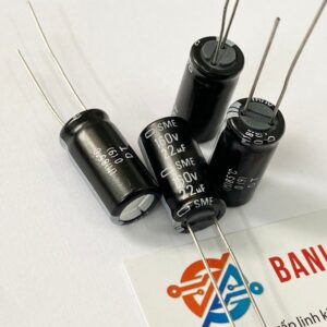 tụ hoá SME 22uf 160v