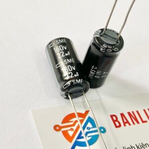 tụ hoá SME 22uf 160v