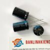 tụ hoá jamicon 33uf 250v