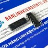 IC số 3 cổng NOR 3 đầu vào Texas 74HC27, 74HC27N, SN74HC27N DIP-14 3 74HC27N