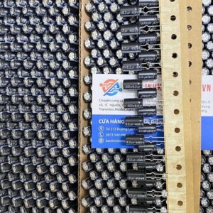 8.2uF 400V