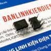 IC nguồn Sanken A6063H A6063 STR-A6063H DIP-7 2 A6063H