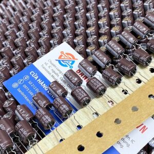 Aishi 4.7uF 400V