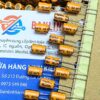 Capxon 10uF 50V