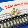Cầu Chì Sứ SMD 5A 125V LF5A