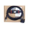 Cáp lập trình cài đặt biến tần KEB F5 C5 F6 H6 HSP5 00F50C0-0010