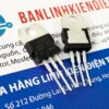 IC nguồn ổn áp 24V 1.5A L7824CV, 7824, L7824 TO-220 (hàng nhập khẩu) 4 L7824