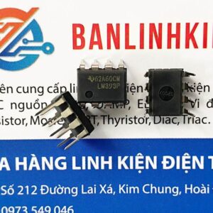 LM393P