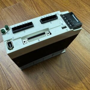 MBDLN25SE servo panasonic a6 400w
