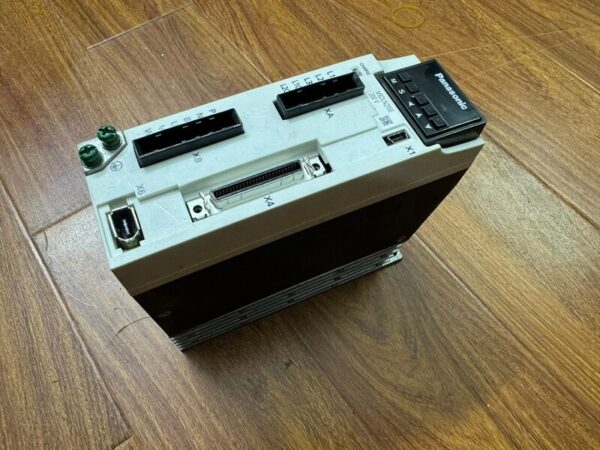 MBDLN25SE Bộ điều khiển Servo Panasonic MINAS A6 400W - Ảnh 3
