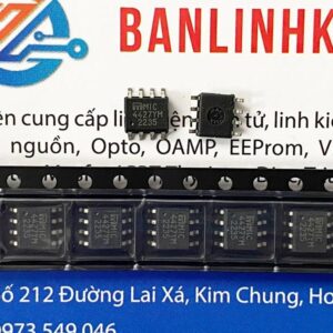 MIC4427YM