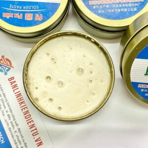 Mỡ trợ hàn hộp nhôm 100g