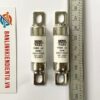 RGS4 690V 110A Cầu chì MIRO 61mm hàng mới 4 RGS4 110A 690V