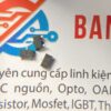 RN1425 QE Transistor NPN 800mA 50V SOT-23 4 RN1425 QE