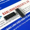IC số ghép kênh 4 đầu vào kép 74HC153, SN74HC153N DIP-16 2 SN74HC153N