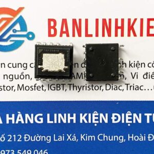 IC nguồn AC/DC Converter TOP268VG TOP268 112W/148W DIP-11 3 TOP268VG