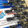 Tụ hoá 10uF 35v nichicon 5x11mm