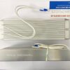 Điện trở công suất, điện trở xả RXLG 300W 40R 3 điện trở xả nhôm 300W 40R