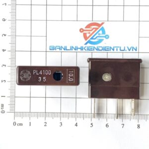 Cầu Chì Fanuc Daito Cầu Chì PL4100 10 Ampe 5 pl4100
