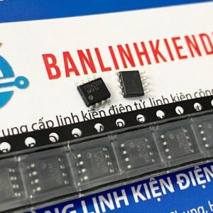 IC EEPROM FT24C512A, AT24C512A, 24C512 1.8-5.5V 512K SOP-8 3 24C512