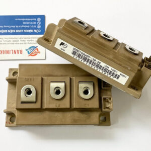 Module IGBT Fuji 2MBI150U4H-120-50 150A 1200V tháo máy 3 2MBI150U4H-120-50