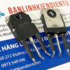 40RR22 IGBT bếp từ Toshiba 40A 1350V TO-3P hàng tháo máy 5 40RR22