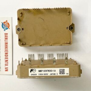 6MBP100VFN060-54